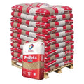 TotalEnergies Premium 6 mm Holzpellets – 990 kg – DINplus & ENplus A1 – 66