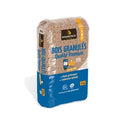 Woodstock Premium Holzpellets – Palette mit 66 x 15-kg-Säcken