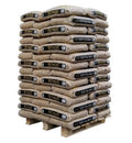 BONUS Holzpellets ENplus A1 – Premium-Holzpellets, 15-kg-Sack