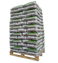 Green Forest Holzpellets ENplus A1 – Palette 1.050 kg, 70 Säcke à 15 kg