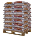 Ardenforest Pellets DINplus – Palette 1050 kg, 70 Säcke à 15 kg