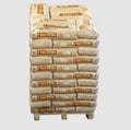 FireStixx Premium Pellets DINplus ENplus A1, 990 kg, 66 Säcke à 15 kg