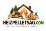 HeizPelletsAg - Startseite