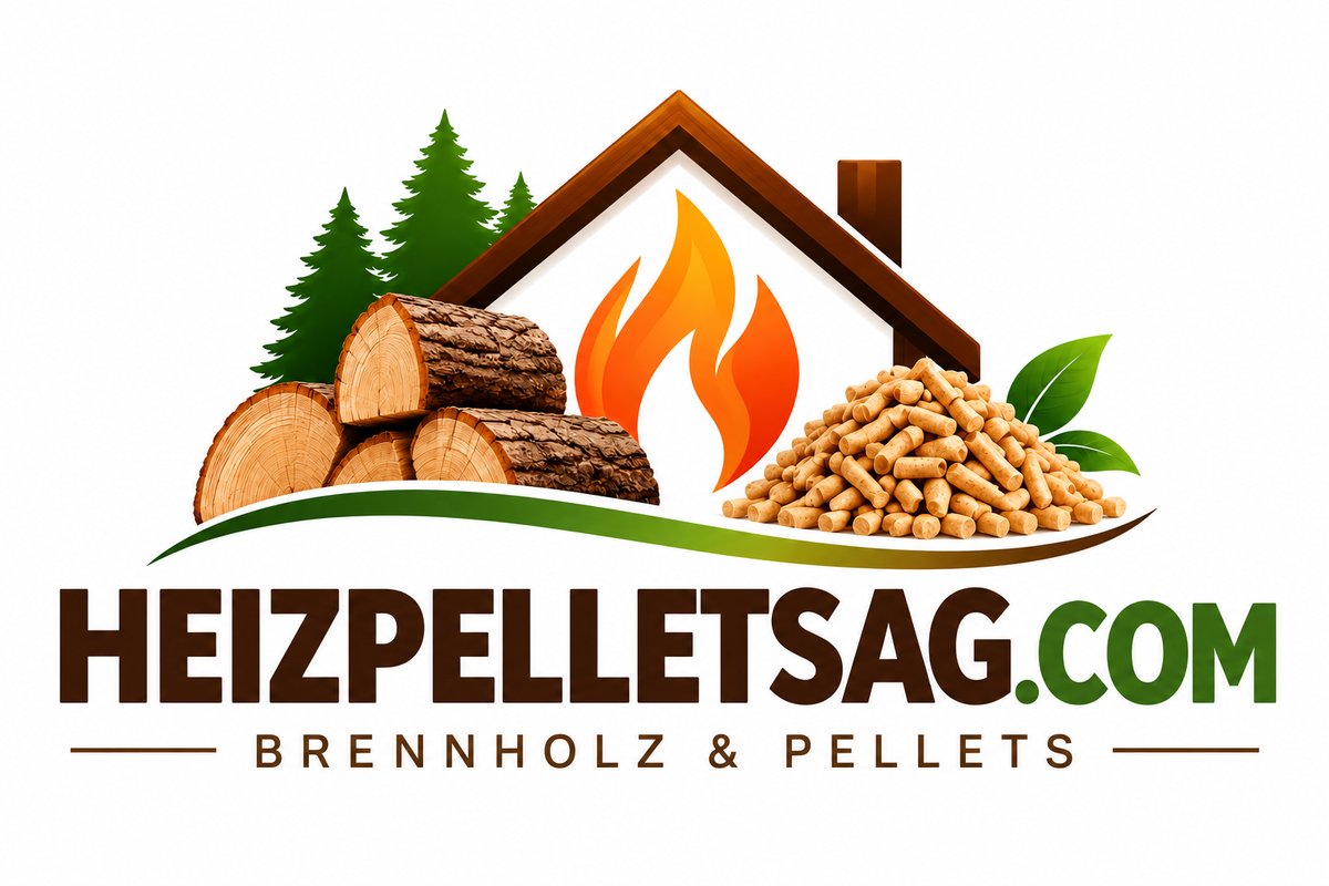 HeizPelletsAg